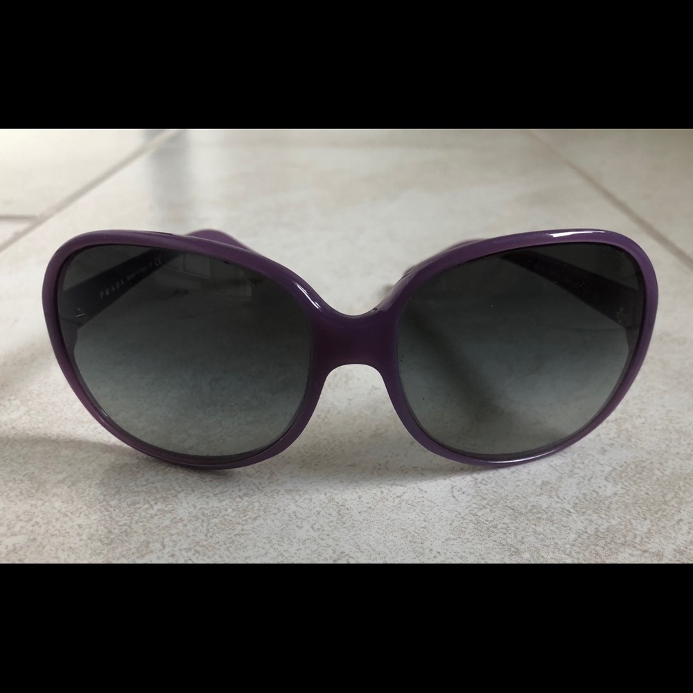 Prada sunglasses